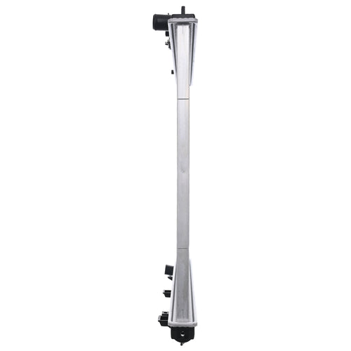 Radiador Pathfinder Manual 2005-2012 Polar