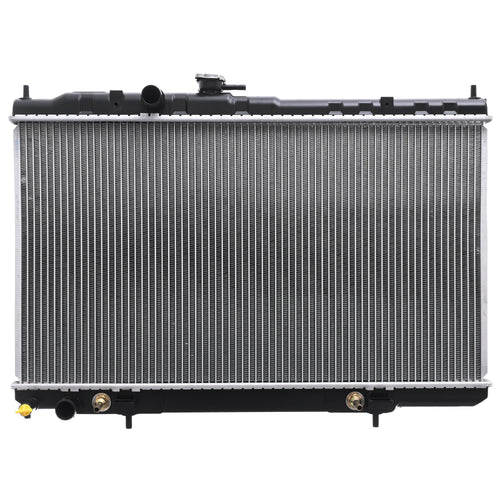 Radiador Scala Automático 2010-2013 Polar