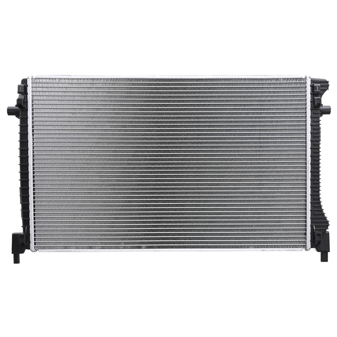 Radiador St Ibiza/Arona 18-21 L4 1.6 Lts Std C/Aa 25 3/5X16X16Mm Alum Sold Polar