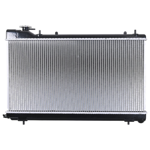 Radiador Forester Automático 2003-2005 Polar