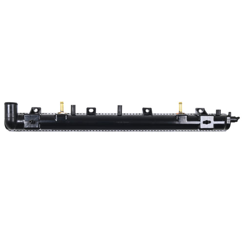 Radiador Forester Automático 2003-2005 Polar