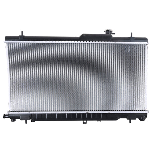 Radiador Impreza Automático 2004-2007 Polar