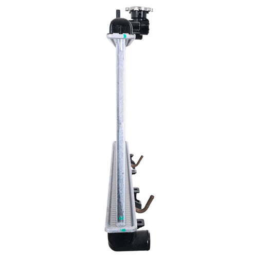Radiador Impreza Automático 2004-2007 Polar