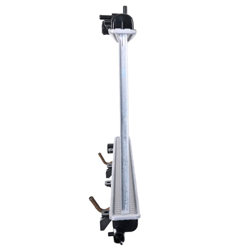 Radiador Impreza Automático 2004-2007 Polar