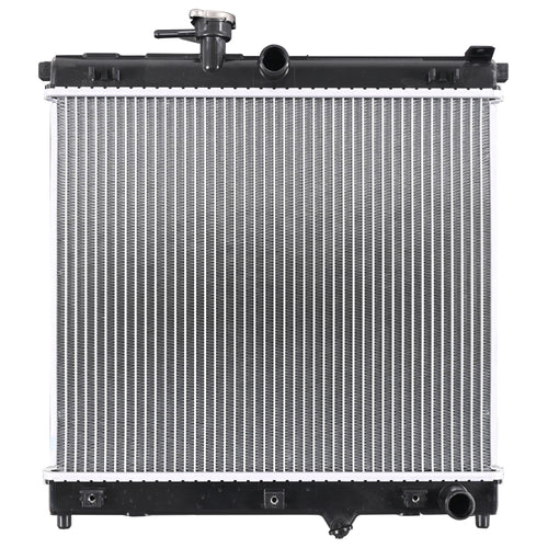 Radiador Jimny Manual 2021-2026 Polar