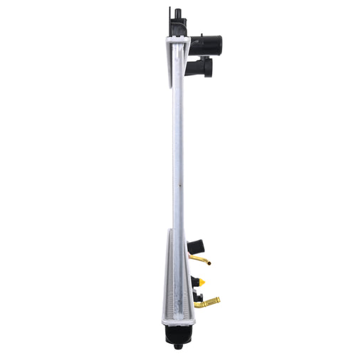 Radiador 16mm Camry Automático 2002-2006 Polar