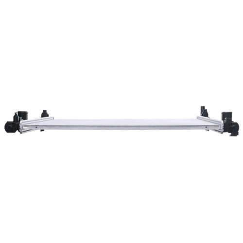 Radiador Highlander Automático 2020-2026 Polar