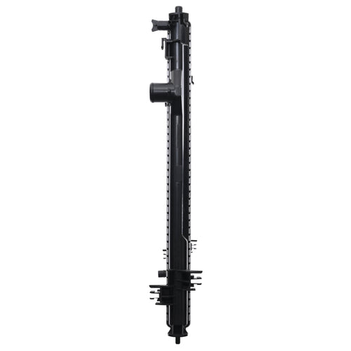 Radiador Highlander Automático 2020-2026 Polar