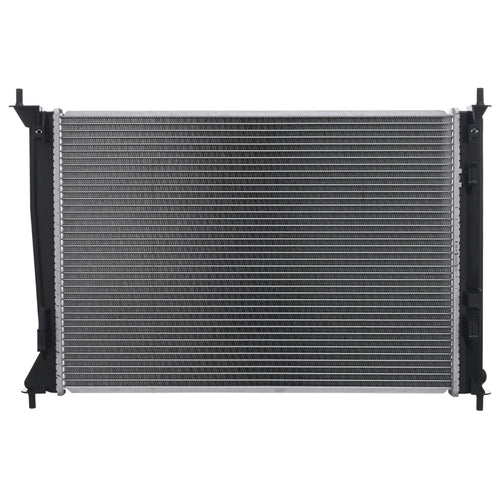 Radiador Soul Automático 2010-2011 Polar