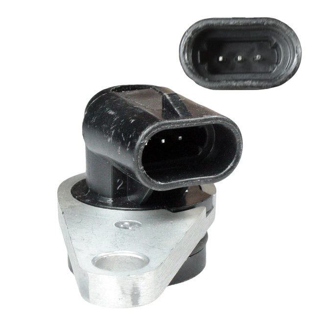 Sensor CMP P/ Isuzu Rodeo 1996-1997 V6 3.2L Naturalmente Aspirado