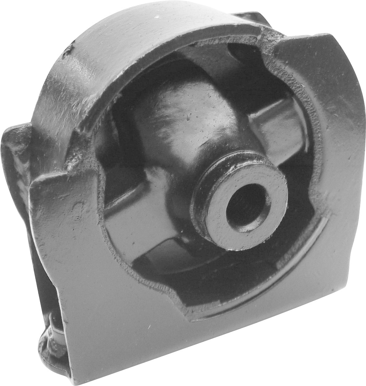 Soporte Motor Automatico Delantero Toyota RAV4 2001-2003 L4 2.0 FWD