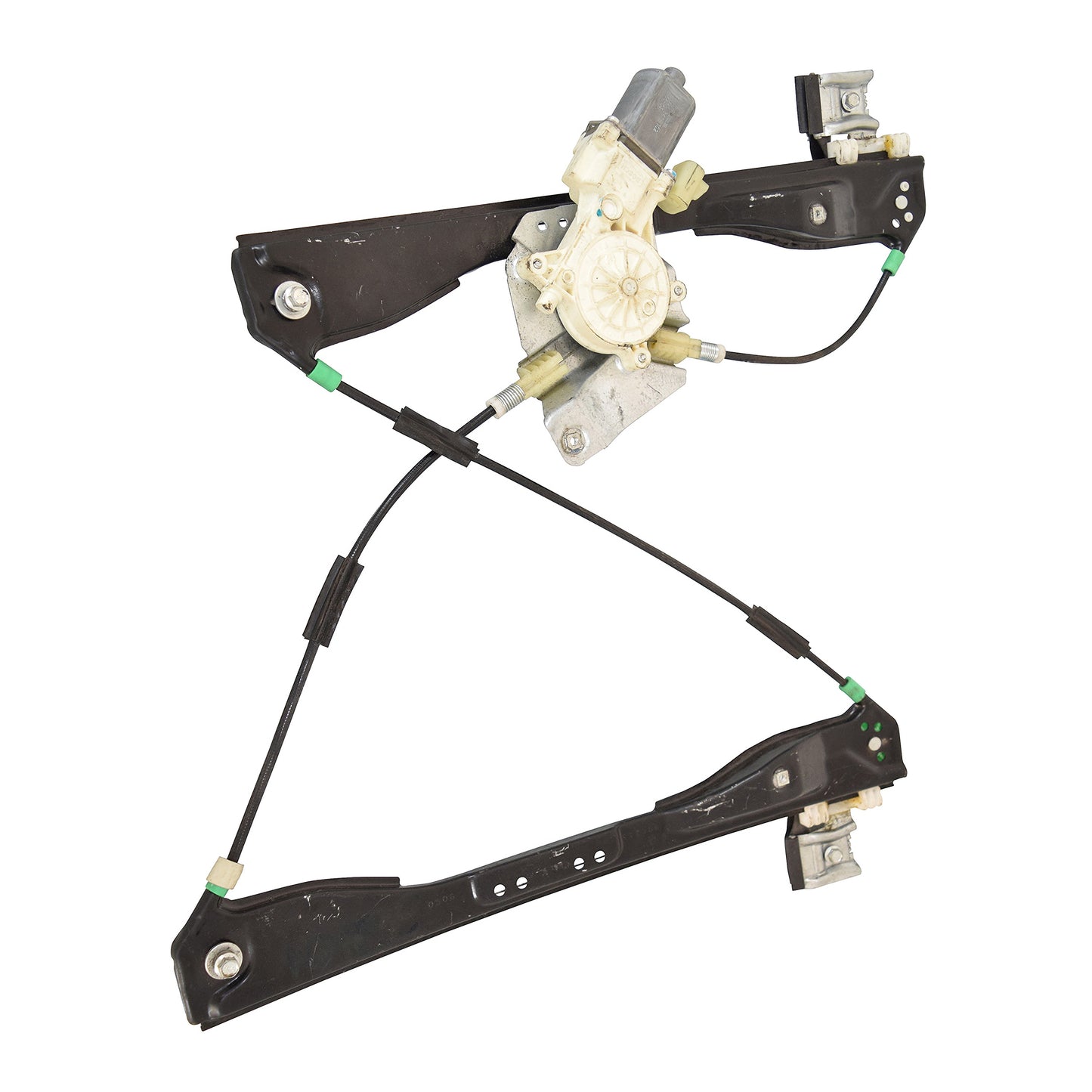 Elevador De Cristal Para Chevrolet Malibu 2004-2007
