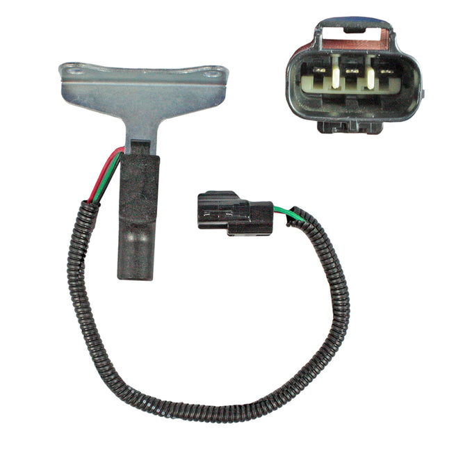 Sensor CKP P/ Dodge B1500 1997-1998 V8 5.2L Naturalmente Aspirado Automatic