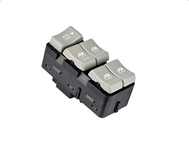 Control Cristal P/ Buick Universal 2004-2007