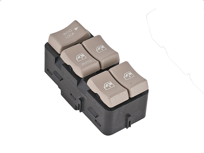 Control Cristal P/ Buick Universal 2004-2007