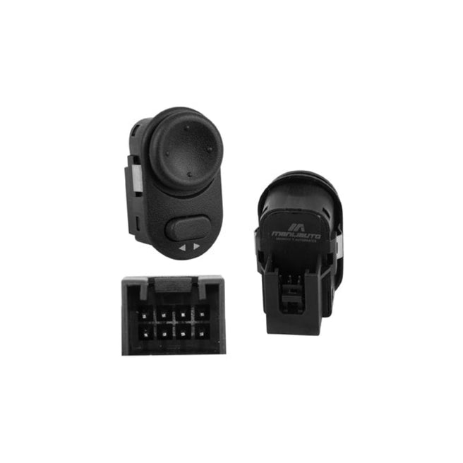 Control Espejo P/ Chevrolet Corsa 2000-2008