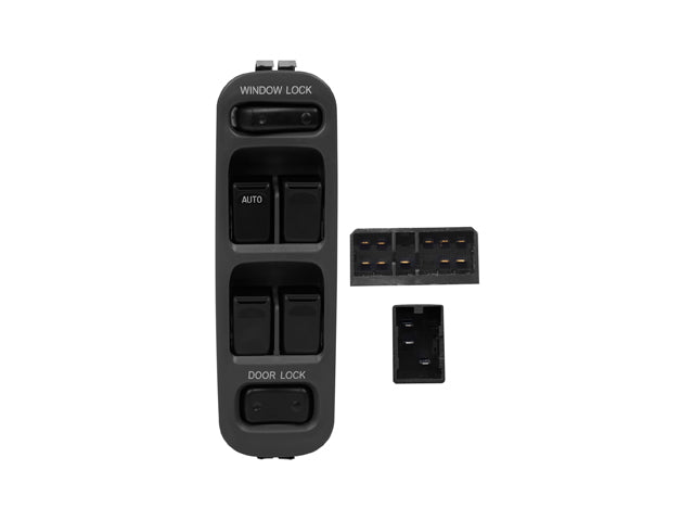 Control Cristal P/ Chevrolet Tracker 1999-2007