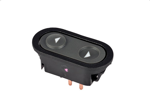 Control Cristal P/ Chevrolet Cheyenne 1990-1994