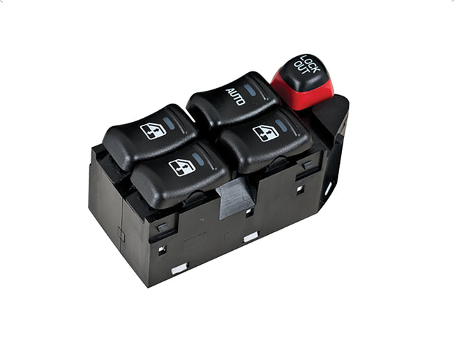 Control Cristal P/ Chevrolet Malibu 1997-2003