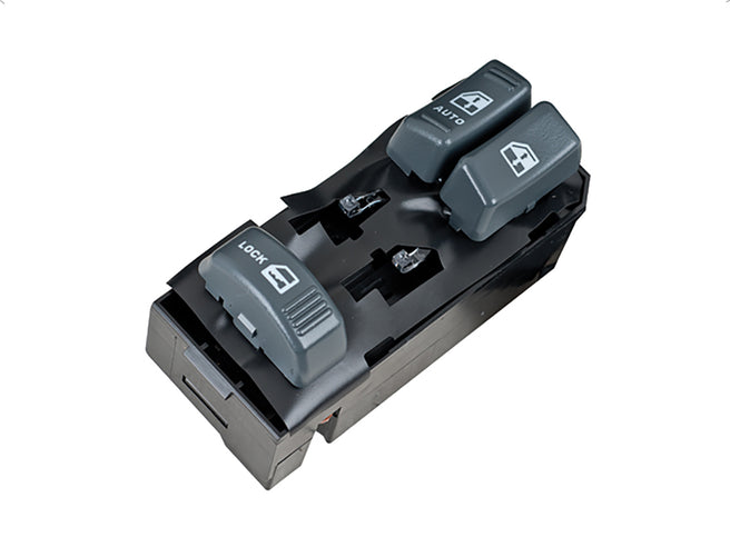 Control Cristal Cv P/ Chevrolet Cheyenne 1995-1998