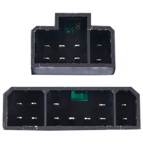 Control Elevavidrios Izquierdo 20 Pines Ram 1500 2002-2009