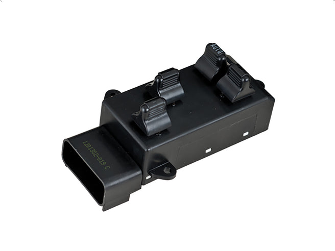 Control Cristal P/ Chrysler Caravan 1996-2000