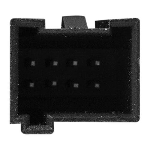 Control Elevavidrios Izquierdo 8 Pines Ducato 2011-2013