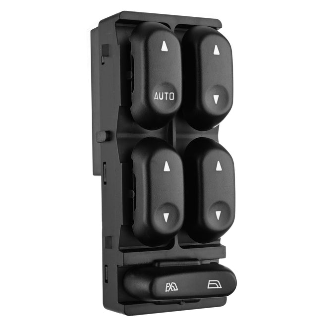 Control Elevador P/ Ford Explorer Sport Trac 2001-2005