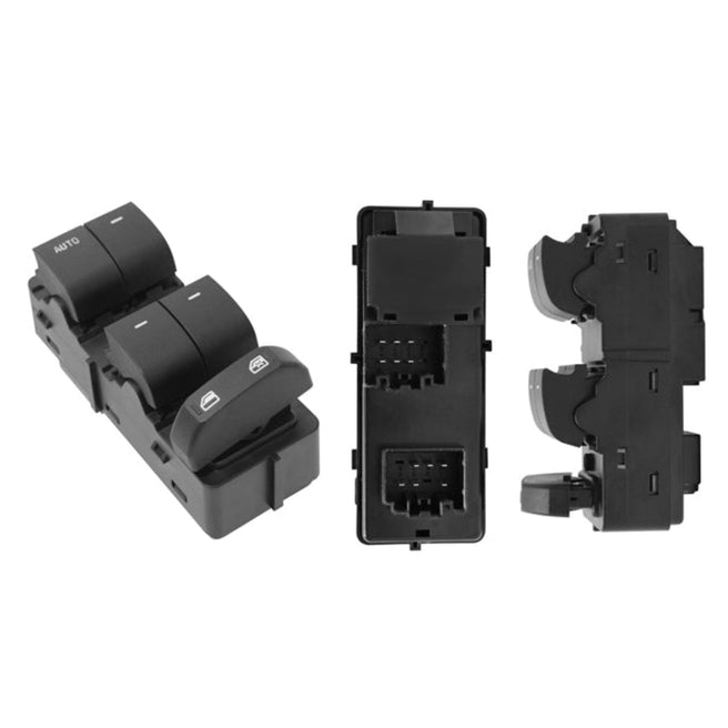 Control Elevador P/ Ford F-150 2009-2014