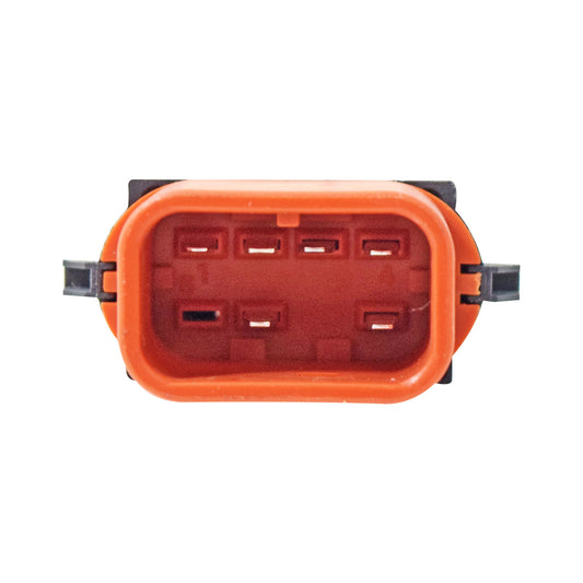 Control Elevador P/ Ford Focus 2012-2014