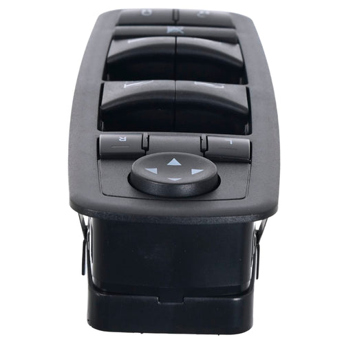 Control Elevavidrios Izquierdo 11 Pines Grand Cherokee 11-14