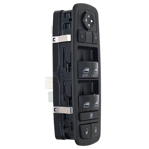 Control Elevavidrios Izquierdo 11 Pines Grand Cherokee 11-14