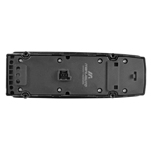 Control Elevavidrios Izquierdo 3 Pines E550 2012-2017