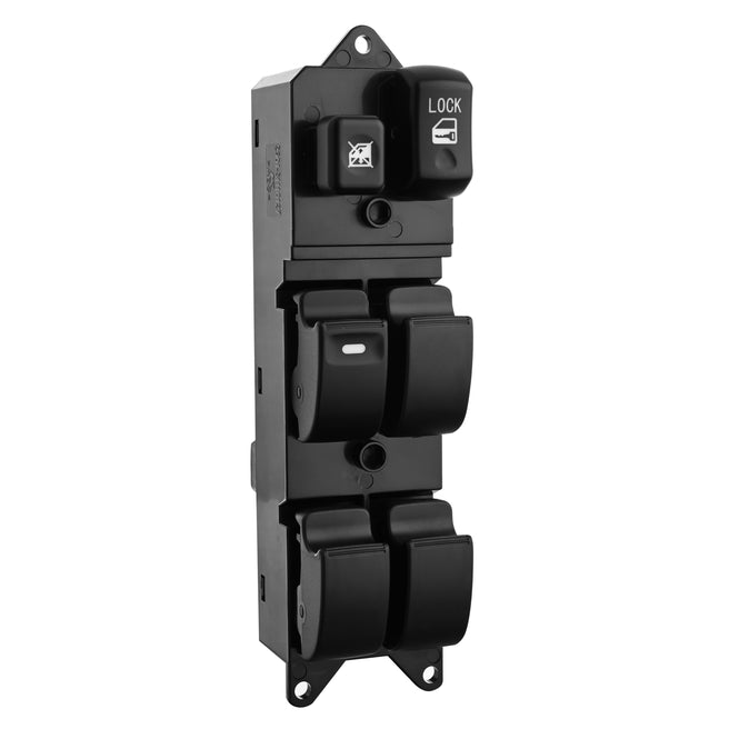 Control Elevador P/ Mitsubishi Endeavor 2004-2011
