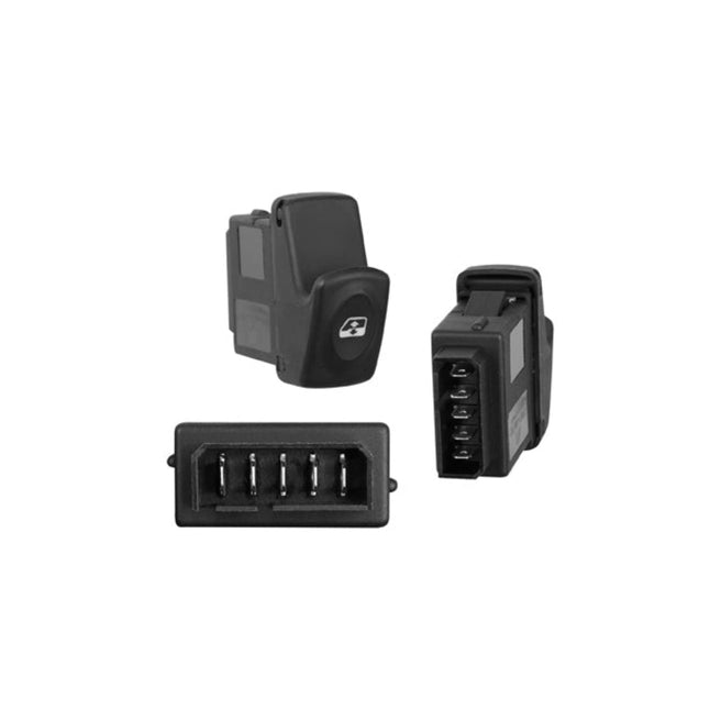 Control Cristal P/ Nissan Platina 2002-2010