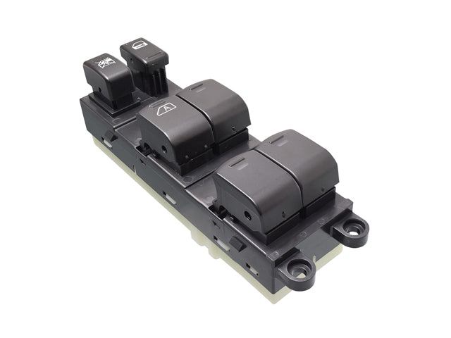 Control Elevador P/ Nissan X-Trail 2008-2014