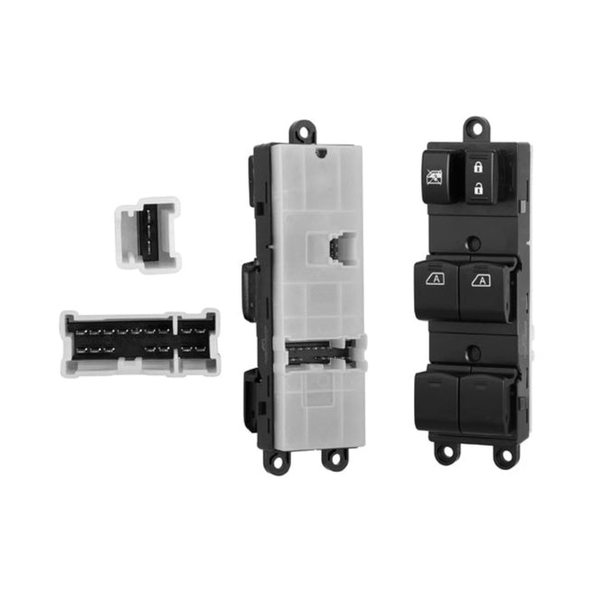 Control Elevador P/ Nissan Pathfinder 2005-2012