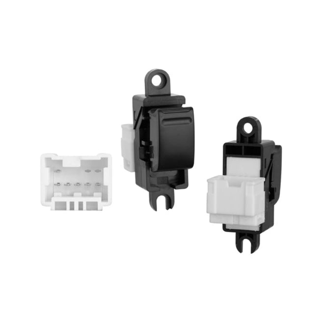 Control Cristal P/ Nissan Sentra 2002-2006