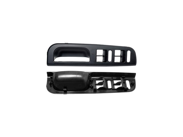 Control Elevador P/ Volkswagen Golf 2000-2006