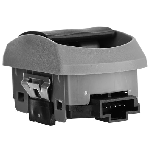 Control Cristal P/ Kenworth T660 2008-2020