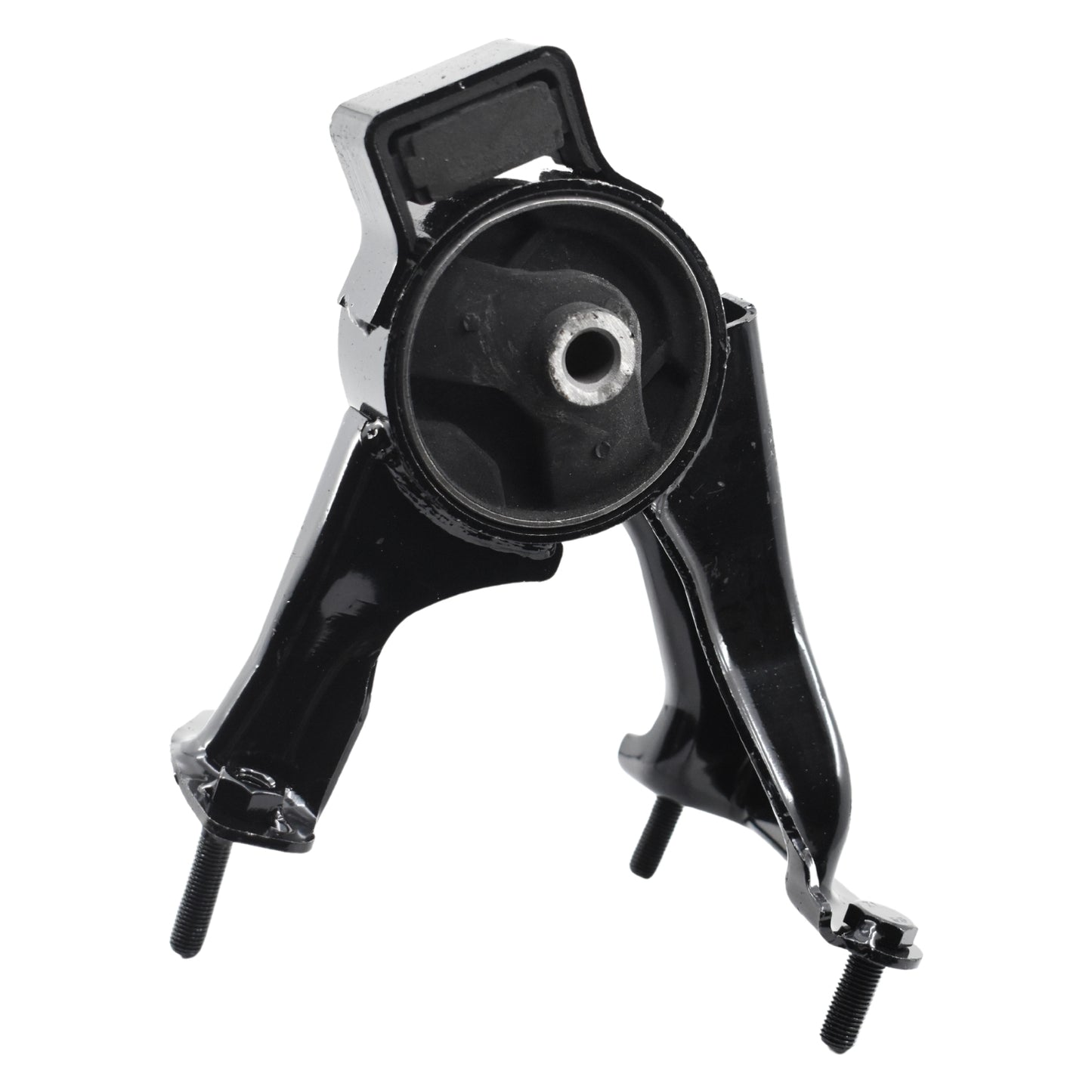 Soporte Motor Manual Trasero Pontiac Vibe 2003-2008 L4 1.8