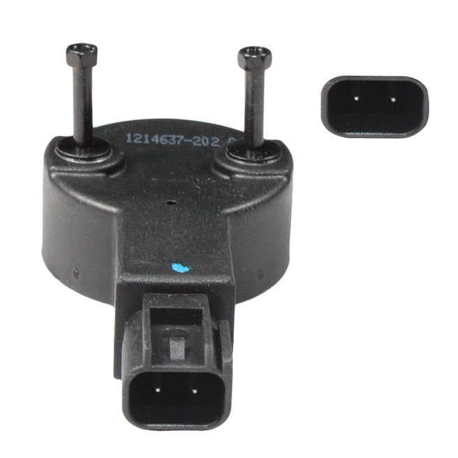 Sensor CMP P/ Ford Explorer 1999-2000 V6 4.0L SOHC Naturalmente Aspirado