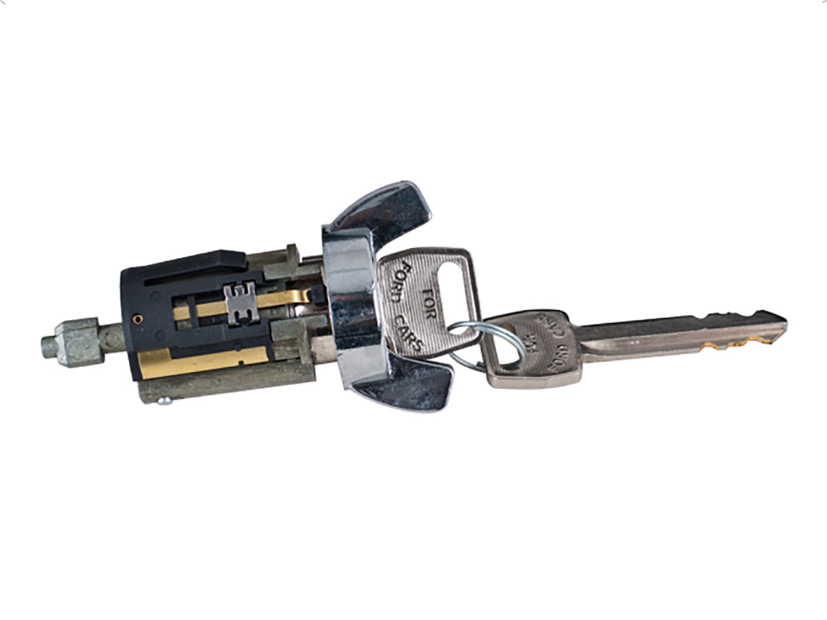 Cilindro De Ignition P/ Ford Aerostar 1986-1991