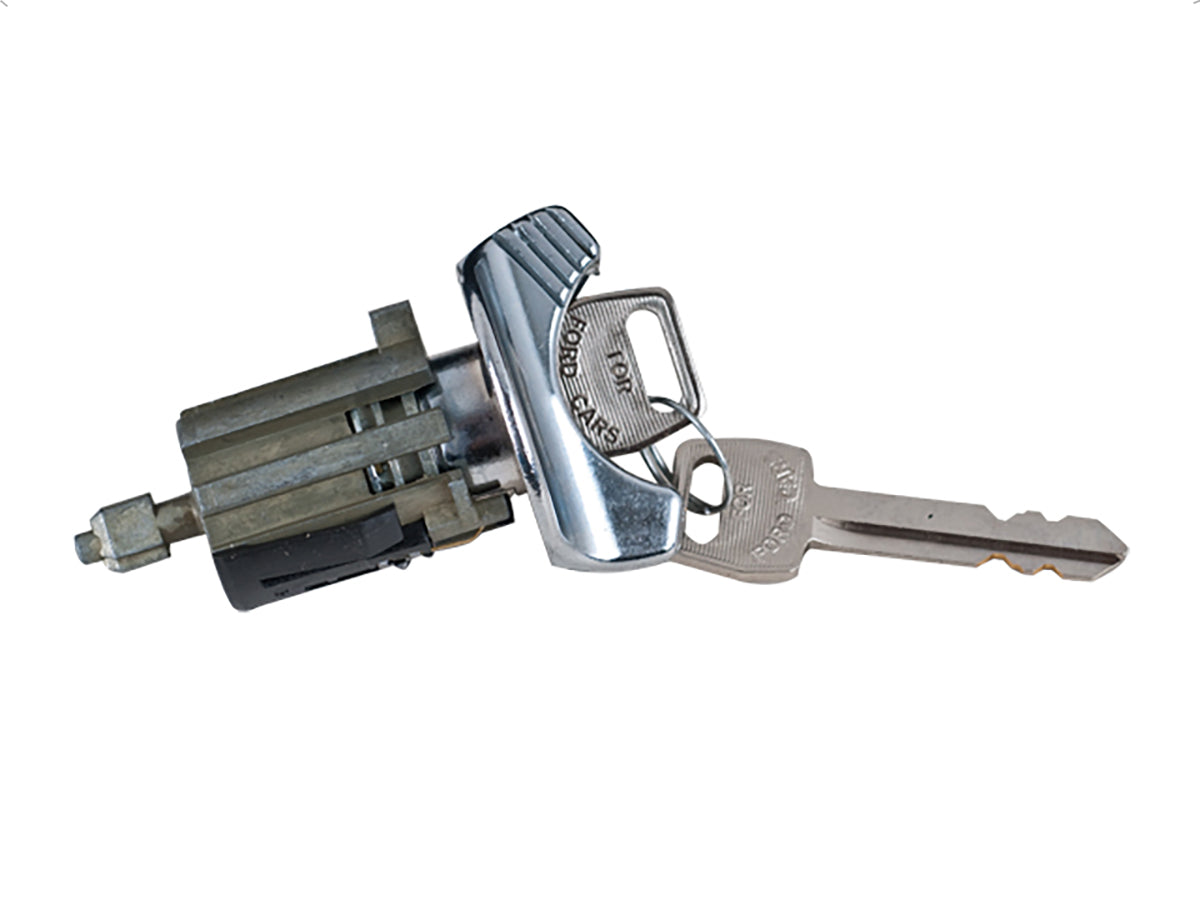 Cilindro Ignicion P/ Ford F-150 1993-1995