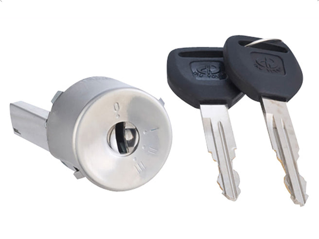Cilindro De Ignicion P/ Honda Accord 1992-1993
