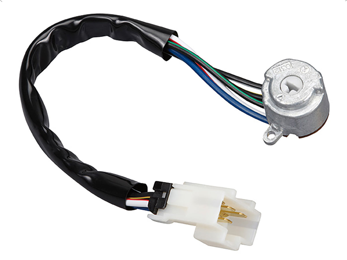Cilindro De Ignicion P/ Peugeot 206 1998-2006