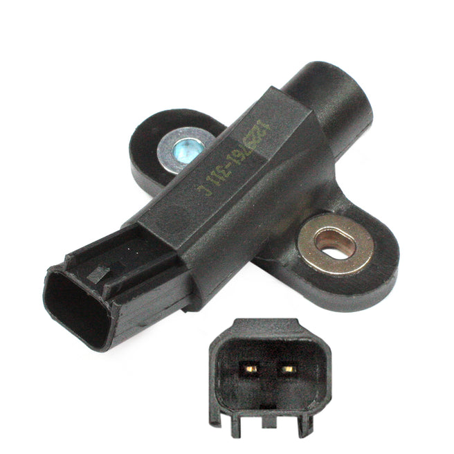 Sensor CKP P/ Ford Aerostar 1993-1995 V6 3.0L Naturalmente Aspirado