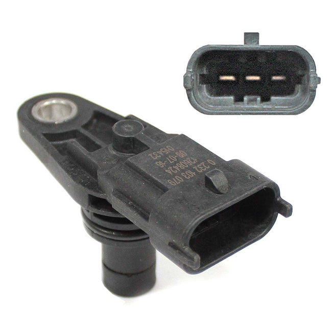 Sensor CMP P/ Buick LaCrosse 2007-2008 V6 3.6L Naturalmente Aspirado