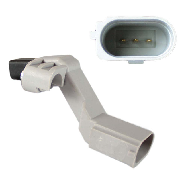 Sensor CKP P/ Volkswagen Polo 2003-2007 L4 1.6L SOHC Naturalmente Aspirado FWD