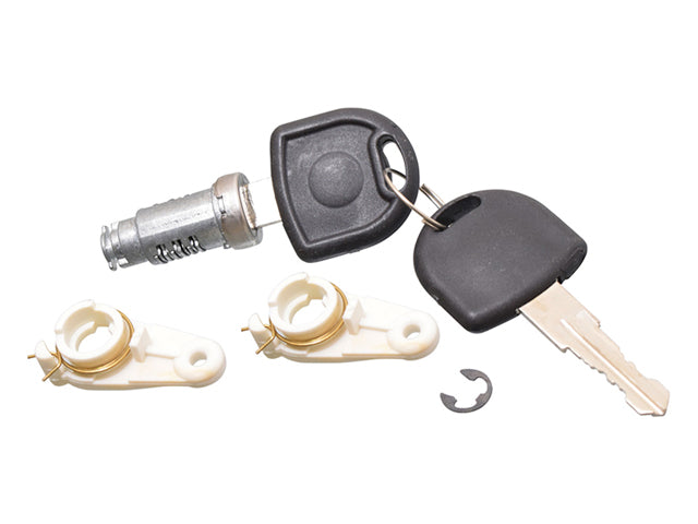 Cilindro Puerta P/ Chevrolet Chevy 1994-2012